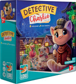 Detective Charlie