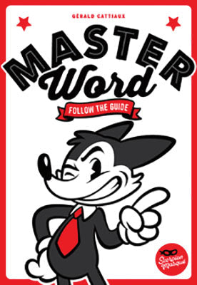 Master Word