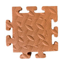 Pet Ac Button Non-slip Mat Square Fixed Dedicated