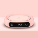 Milk Heating Digital Warming Pad