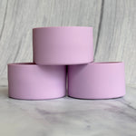 LSF Happy Thoughts Purple Tumbler Boot