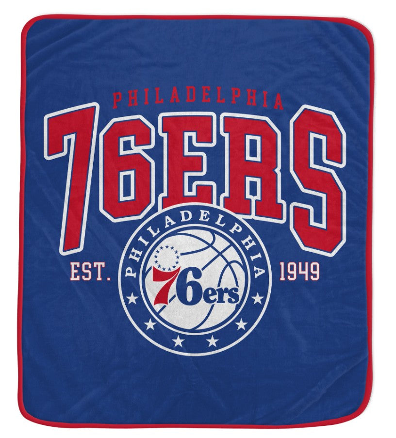 Philadelphia 76ers 50