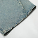 INS Loose Wash Wide Leg Trousers