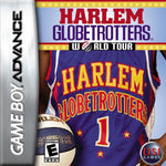 Harlem Globetrotters World Tour (Gameboy Advance)