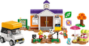 LEGO® Animal Crossing™ #77052 K.K.'s Concert at the Plaza