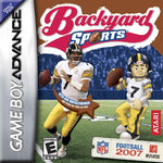 Backyard Football 2007 (Gameboy Advance)