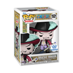 Pop! Animation: One Piece - Dracule Mihawk (Funko Shop Exclusive)