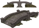 4D Settings: Stone Bridge