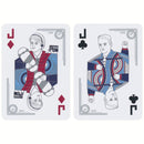 Bicycle® Back to the Future Playing Cards