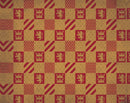 Harry Potter: Gryffindor Ruled Pocket Journal