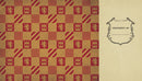 Harry Potter: Gryffindor Ruled Pocket Journal