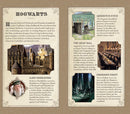 Harry Potter: Hogwarts Ruled Pocket Journal [Reformat]
