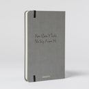 Firefly Hardcover Ruled Journal