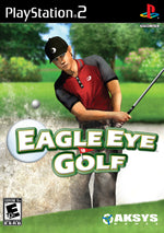 Eagle Eye Golf (Playstation 2)