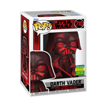 PREORDER (Estimated Arrival August 2024) Pop! Vinyl: Star Wars - Darth Vader *Rogue One* (2024 SHARED EXCLUSIVE)