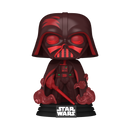 PREORDER (Estimated Arrival August 2024) Pop! Vinyl: Star Wars - Darth Vader *Rogue One* (2024 SHARED EXCLUSIVE)