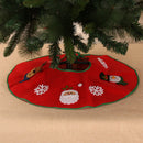 Christmas tree decorations