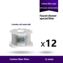 Washbasin Faucet Extension Soft Water Filter