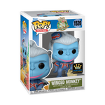 PREORDER (Estimated Arrival Q2 2024) POP Movies: The Wizard of Oz - Winged Monkey Common (Specialty Series Exclusive)