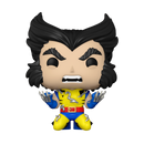 PREORDER (Estimated Arrival Q3 2024) POP Marvel: Wolverine 50th Anniversary – Ultimate Wolverine w/Adamantium