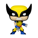 PREORDER (Estimated Arrival Q3 2024) POP Marvel: Wolverine 50th Anniversary – Ultimate Wolverine (Classic)