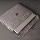 Felt Laptop Sleeve for MacBook