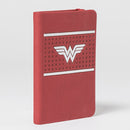 Wonder Woman Ruled Pocket Journal