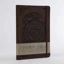 Court of the Dead Hardcover Blank Sketchbook