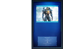 Pacific Rim Uprising Hardcover Ruled Journal