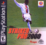 Striker Pro 2000 (Playstation)