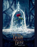Beauty and the Beast: The Poster Collection