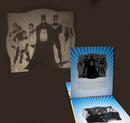 Batman: Flashlight Projections