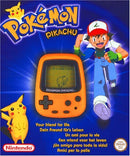 Pokemon Pikachu 2 GS (Gameboy Color)