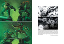 Sideshow Collectibles Presents: Capturing Archetypes, Volume 3