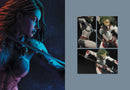 Sideshow Collectibles Presents: Capturing Archetypes, Volume 3