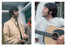 The Beatles in India