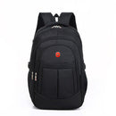 Custom-Made Military-Style Notebook Shoulder Bag