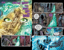 Court of the Dead: Grave Tales