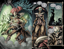 Court of the Dead: Grave Tales