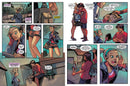 The Comet, Vol. 1