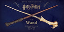 Harry Potter: The Wand Collection