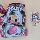 Baby Three Dogs & Cats - Card Confirmed Dalmatian