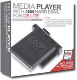 Max Media Player (Nintendo DS)