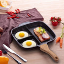 Maifanshi Non Stick Multi Function Frying Pan
