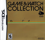 Game & Watch Collection (Nintendo DS)