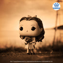 Pop! Movies: The Wizard of Oz - Dorothy & Toto *Sepia* *85th Anniversary* (Funko Shop Exclusive)