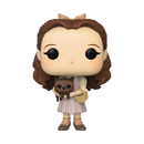 Pop! Movies: The Wizard of Oz - Dorothy & Toto *Sepia* *85th Anniversary* (Funko Shop Exclusive)