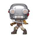 POP! Games: Rage 2 - Immortal Shrouded