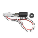 Automatic Chain Nail Gun Adapter for Drill