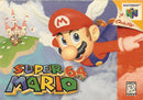 Super Mario 64 Bundle [Game + Strategy Guide] (Nintendo 64)